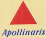 Apollinaris classic