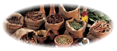 Von Gew&uuml;rzen und Handelskriegen