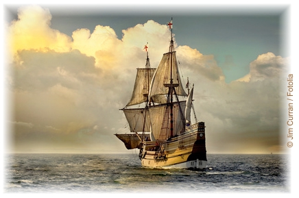 Von Gew&uuml;rzen und Handelskriegen