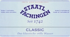 Staatl. Fachingen classic
