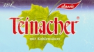 Teinacher classic